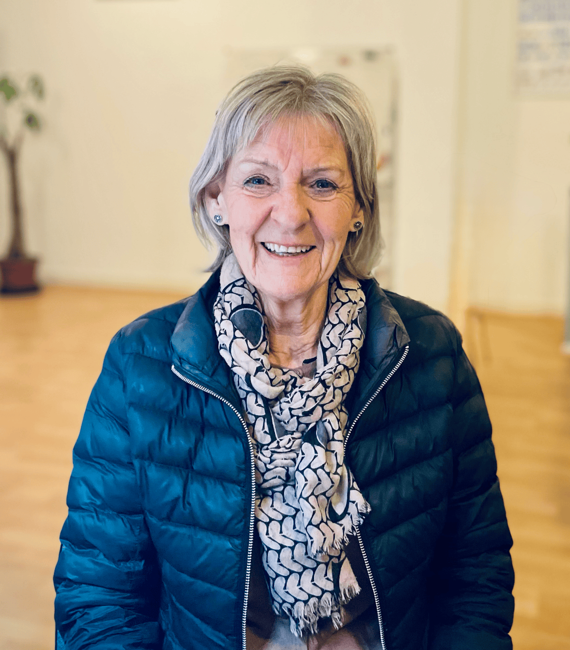 Anne Lundsgaard